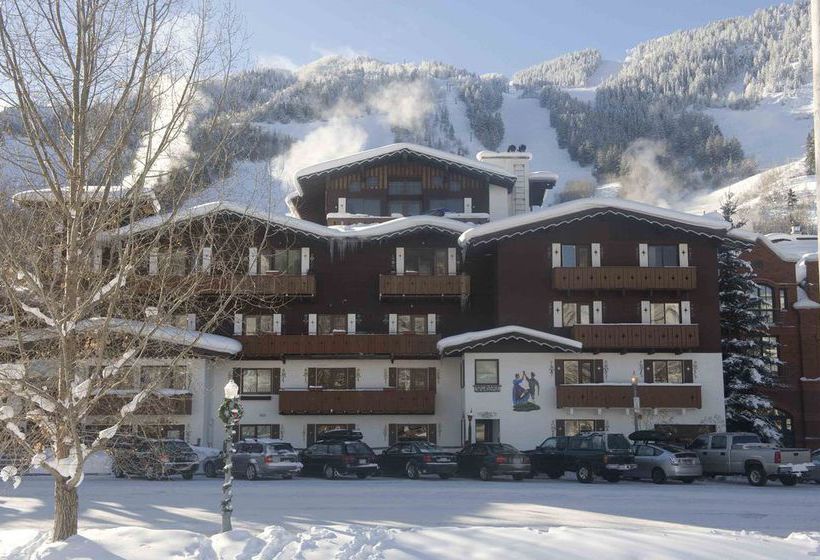 Mountain Chalet  | Aspen | Colorado | United States 4