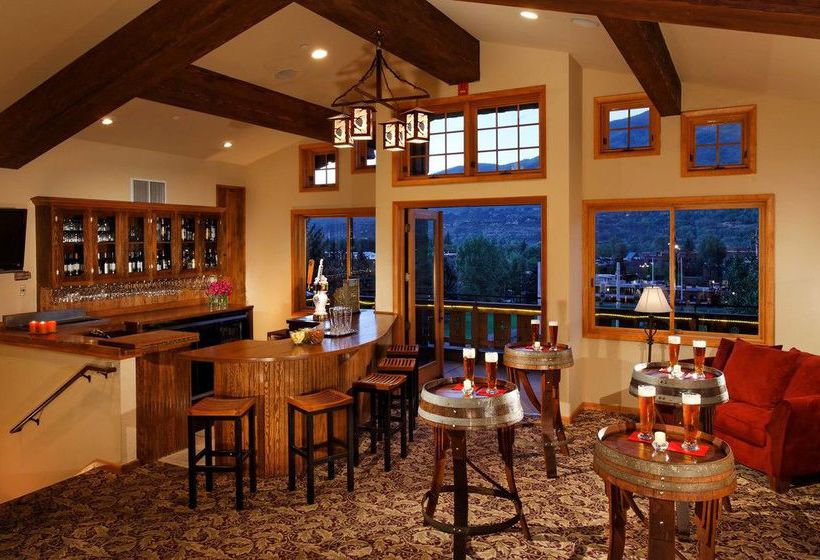 Mountain Chalet  | Aspen | Colorado | United States 5