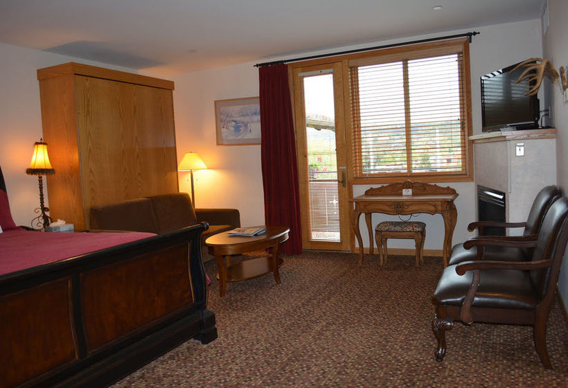 Mountain Chalet  | Aspen | Colorado | United States 7