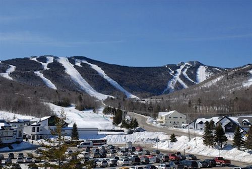 Mountain Green Ski & Golf Resort Killington Vermont