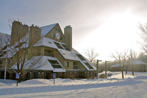 Mountain Green Ski & Golf Resort  | Killington | Vermont | United States 11