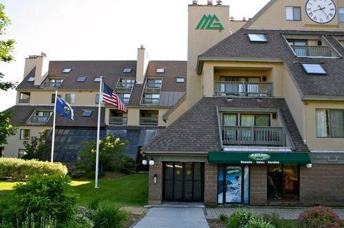 Mountain Green Ski & Golf Resort  | Killington | Vermont | United States 13