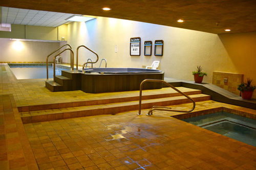 Mountain Green Ski & Golf Resort  | Killington | Vermont | United States 17