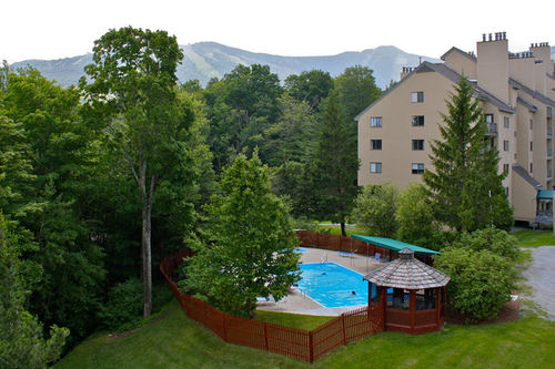 Mountain Green Ski & Golf Resort  | Killington | Vermont | United States 18