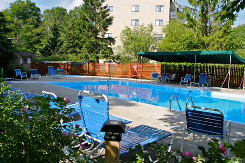 Mountain Green Ski & Golf Resort  | Killington | Vermont | United States 19