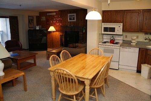 Mountain Green Ski & Golf Resort  | Killington | Vermont | United States 9