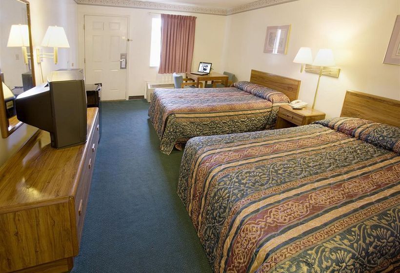 Hotel Americas Best Value Inn  | Chattanooga | Tennessee | United States 1