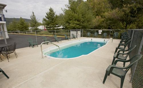 Hotel Americas Best Value Inn  | Chattanooga | Tennessee | United States 10