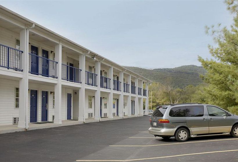 Hotel Americas Best Value Inn  | Chattanooga | Tennessee | United States 3