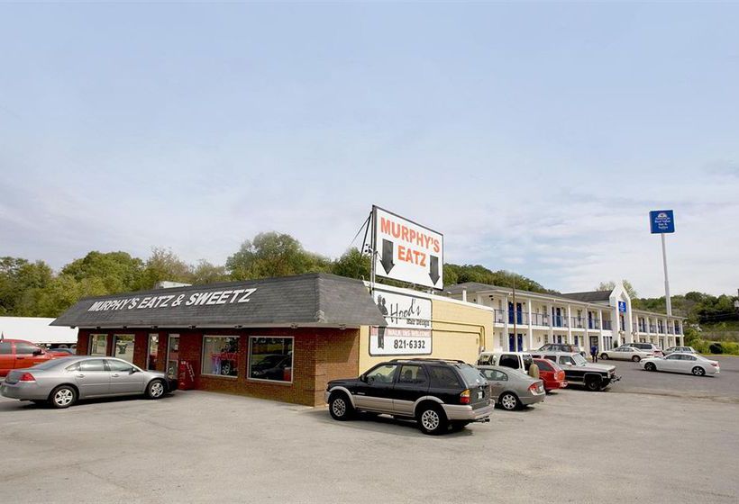 Hotel Americas Best Value Inn  | Chattanooga | Tennessee | United States 4