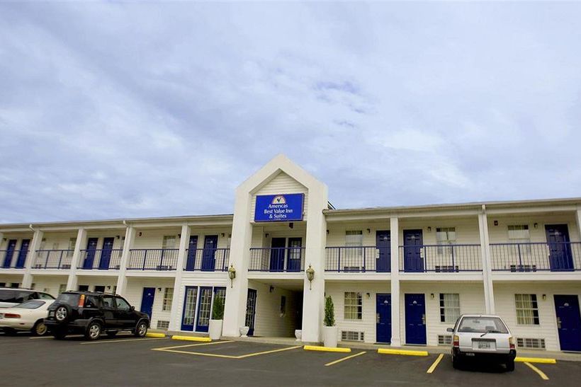 Hotel Americas Best Value Inn  | Chattanooga | Tennessee | United States 8
