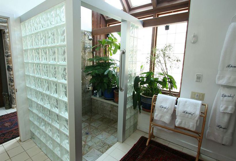 Alpenhof Bed & Breakfast  | Sitka | Alaska | United States 1