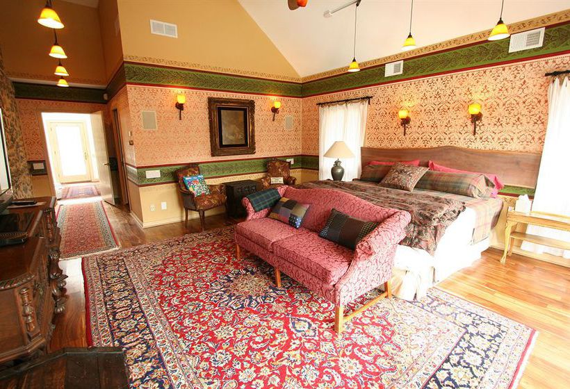 Alpenhof Bed & Breakfast  | Sitka | Alaska | United States 2