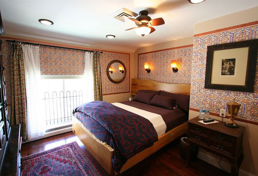 Alpenhof Bed & Breakfast  | Sitka | Alaska | United States 3