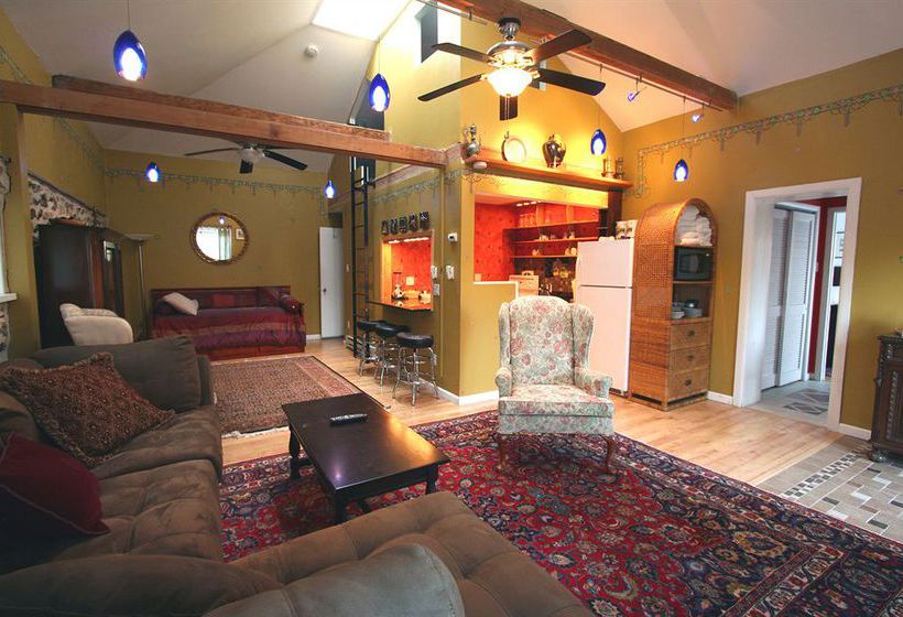 Alpenhof Bed & Breakfast  | Sitka | Alaska | United States 4