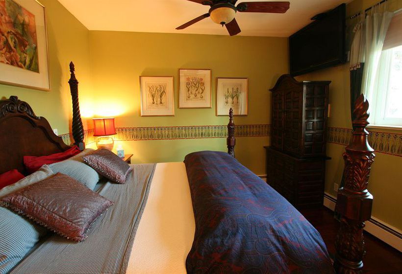 Alpenhof Bed & Breakfast  | Sitka | Alaska | United States 7