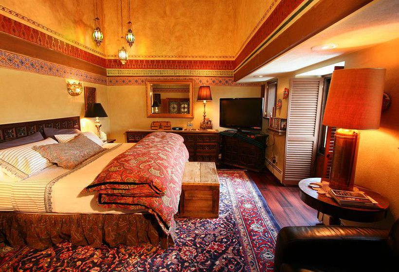 Alpenhof Bed & Breakfast  | Sitka | Alaska | United States 8