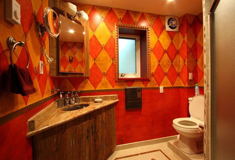 Alpenhof Bed & Breakfast  | Sitka | Alaska | United States 9