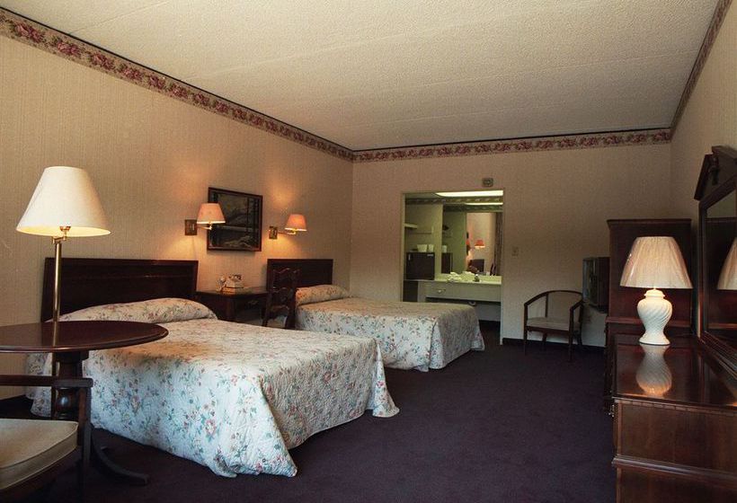 Hotel Mountainer Inn  | Asheville | North Carolina | United States 1