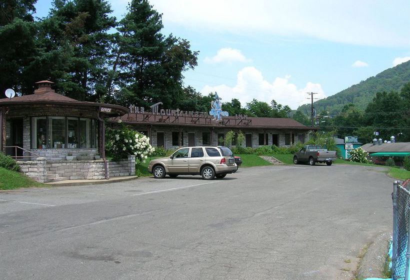 Hotel Mountainer Inn  | Asheville | North Carolina | United States 2