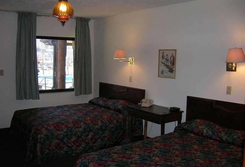 Hotel Mountainer Inn  | Asheville | North Carolina | United States 3