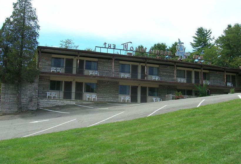 Hotel Mountainer Inn  | Asheville | North Carolina | United States 4