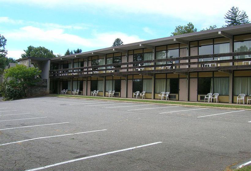 Hotel Mountainer Inn  | Asheville | North Carolina | United States 5