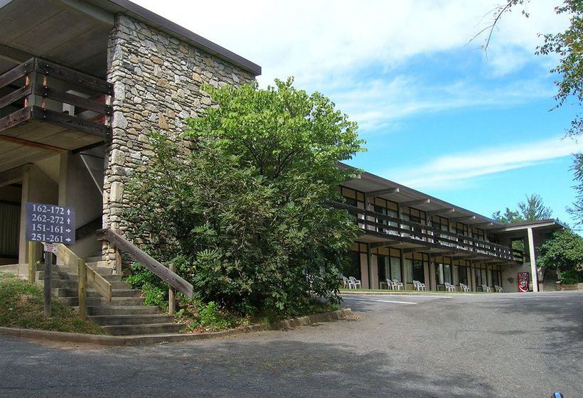 Hotel Mountainer Inn  | Asheville | North Carolina | United States 6