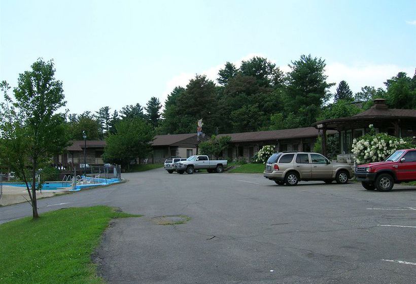 Hotel Mountainer Inn  | Asheville | North Carolina | United States 7