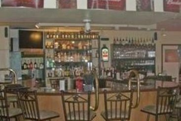 Hotel Mountain Side Inn Resort Williams