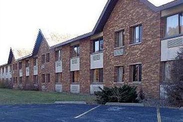 Brandywine Hotel Suites  | Dixon | Illinois | United States