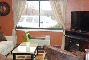 Brandywine Hotel Suites  | Dixon | Illinois | United States 4