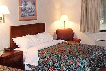 Brandywine Hotel Suites  | Dixon | Illinois | United States 6