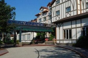 Nemacolin Woodlands Resort & Spa 