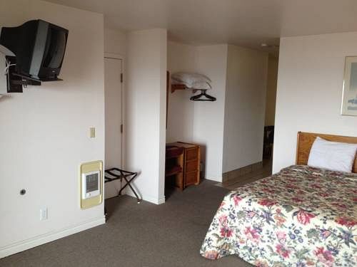 Cozy Cove Beachfront Resort  | Lincoln City | Oregon | United States 1