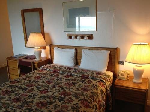 Cozy Cove Beachfront Resort  | Lincoln City | Oregon | United States 2