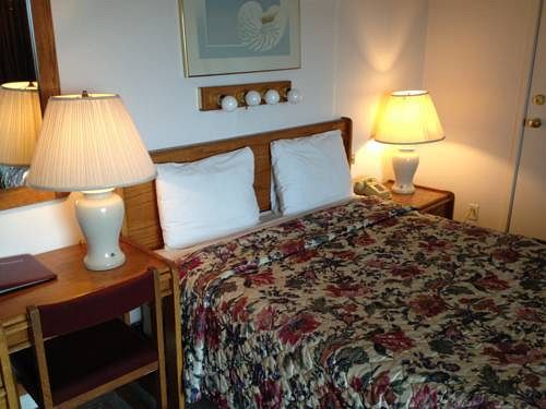 Cozy Cove Beachfront Resort  | Lincoln City | Oregon | United States 3
