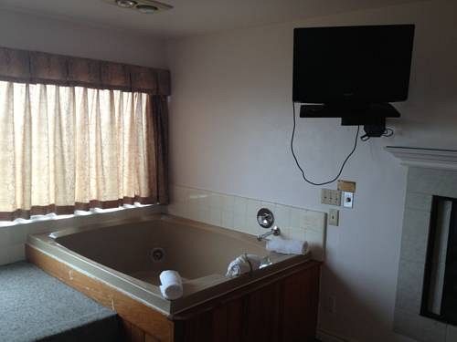 Cozy Cove Beachfront Resort  | Lincoln City | Oregon | United States 4