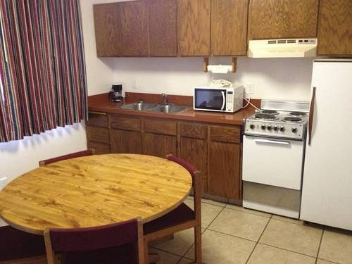 Cozy Cove Beachfront Resort  | Lincoln City | Oregon | United States 8