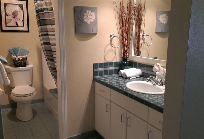 Embarcadero Resort Hotel  | Newport | Oregon | United States 2