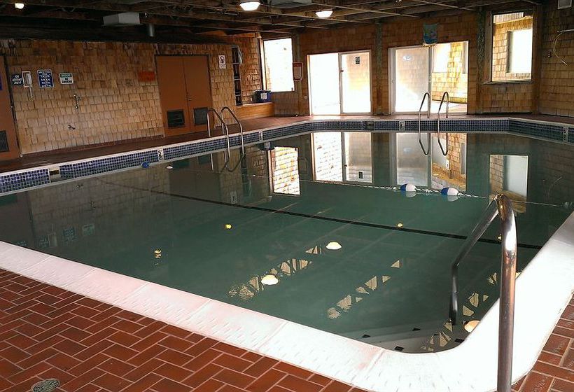 Embarcadero Resort Hotel  | Newport | Oregon | United States 20