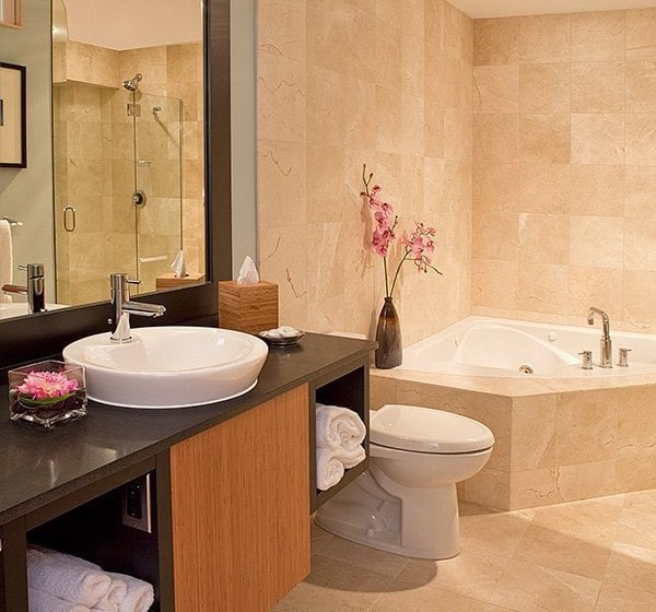 Hotel Best Western Hood River Inn 