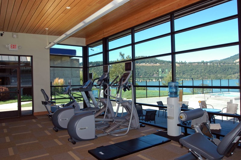 Hotel Best Western Hood River Inn  | Hood River | Oregon | United States 10