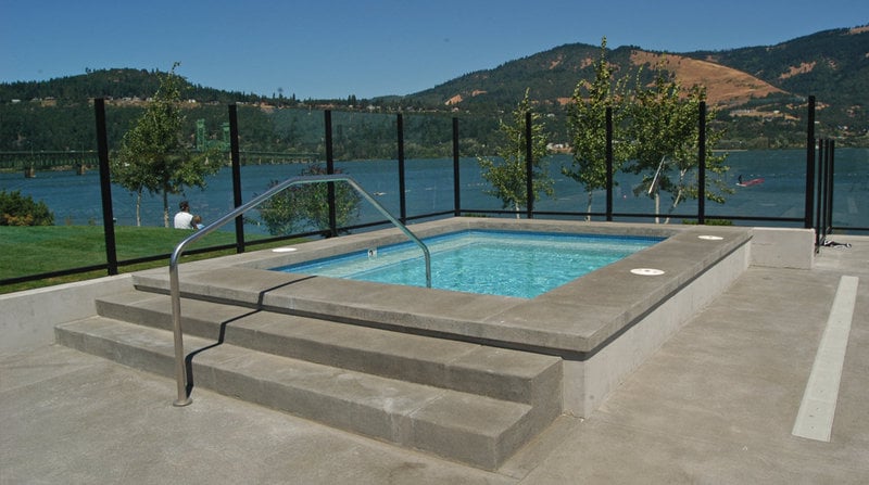 Hotel Best Western Hood River Inn  | Hood River | Oregon | United States 12