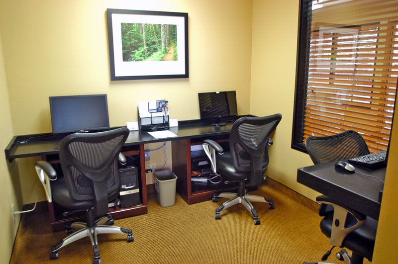 Hotel Best Western Hood River Inn  | Hood River | Oregon | United States 15