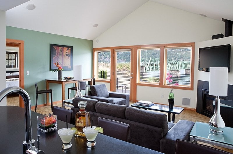 Hotel Best Western Hood River Inn  | Hood River | Oregon | United States 18