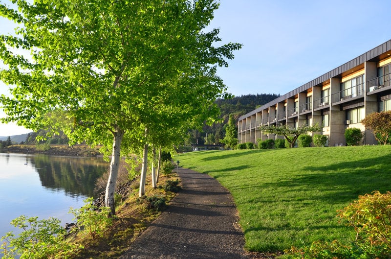 Hotel Best Western Hood River Inn  | Hood River | Oregon | United States 2