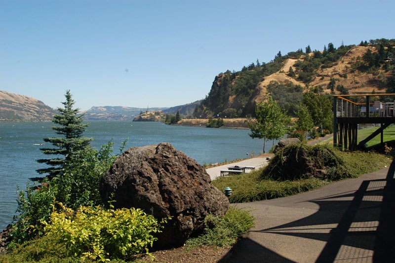 Hotel Best Western Hood River Inn  | Hood River | Oregon | United States 4