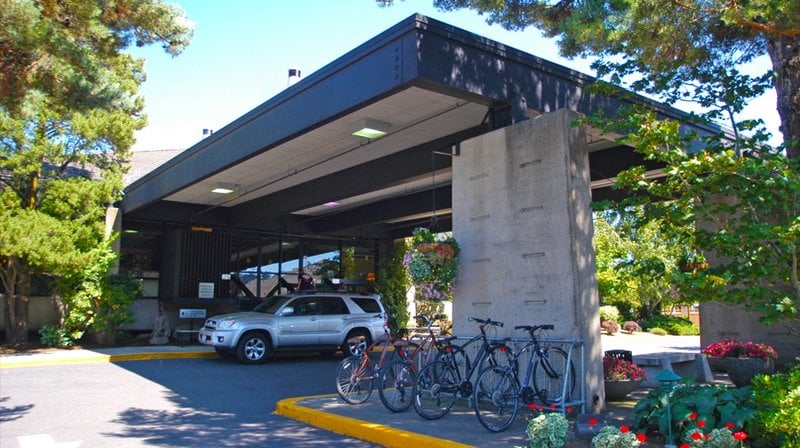 Hotel Best Western Hood River Inn  | Hood River | Oregon | United States 5