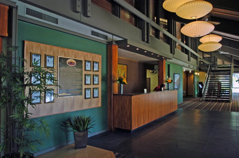 Hotel Best Western Hood River Inn  | Hood River | Oregon | United States 6